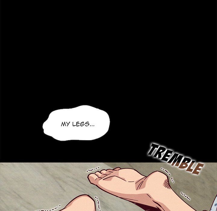 Bad Blood Manhwa - Chapter 50 Page 17