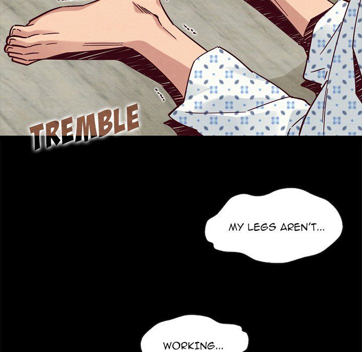 Bad Blood Manhwa - Chapter 50 Page 18