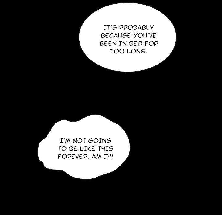 Bad Blood Manhwa - Chapter 50 Page 21