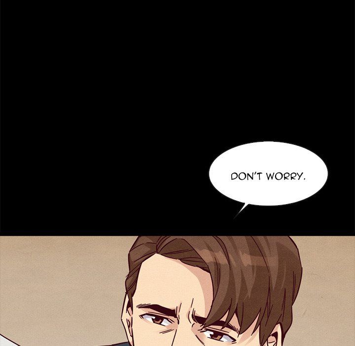 Bad Blood Manhwa - Chapter 50 Page 22