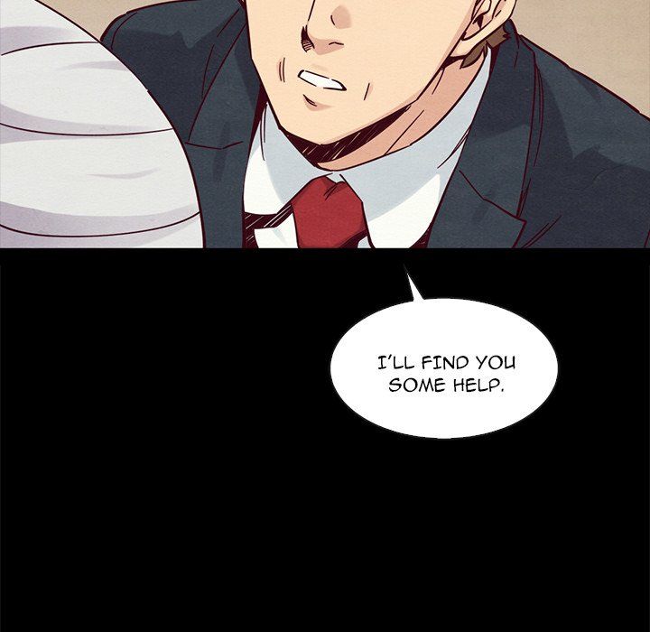 Bad Blood Manhwa - Chapter 50 Page 23