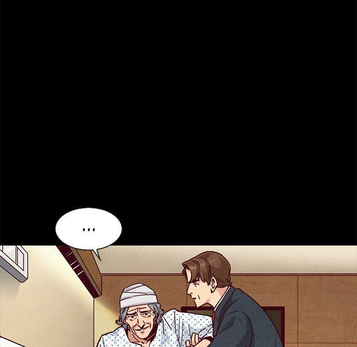 Bad Blood Manhwa - Chapter 50 Page 24