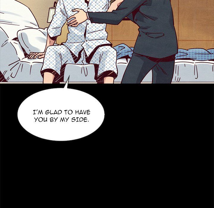 Bad Blood Manhwa - Chapter 50 Page 25