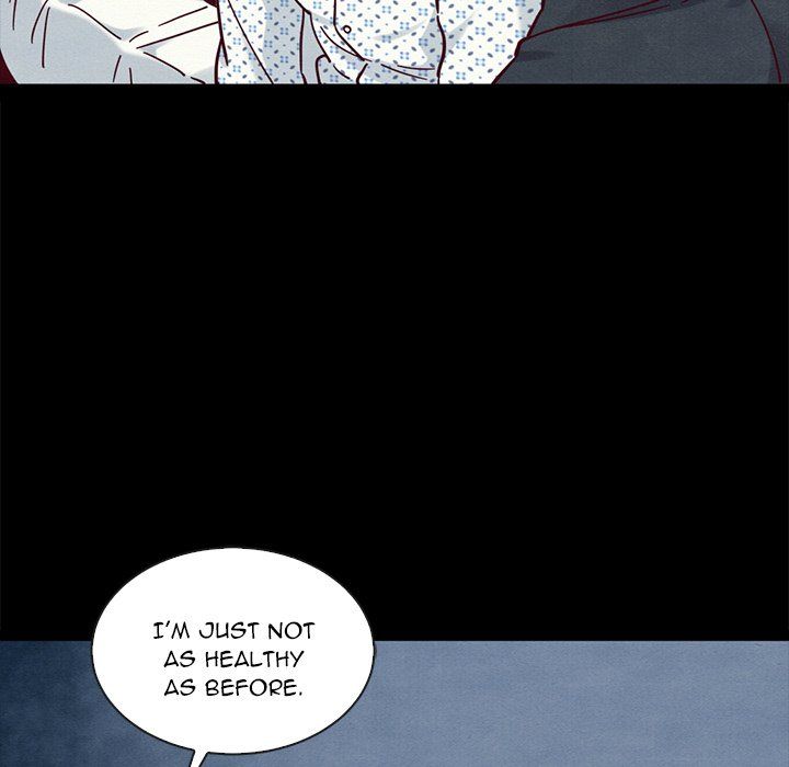 Bad Blood Manhwa - Chapter 50 Page 27