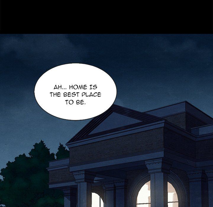 Bad Blood Manhwa - Chapter 50 Page 30