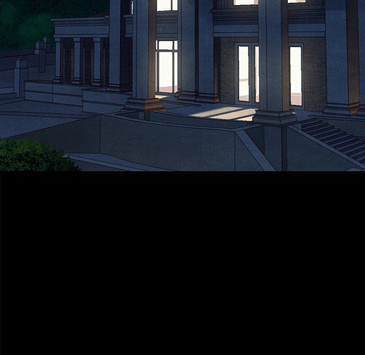 Bad Blood Manhwa - Chapter 50 Page 31