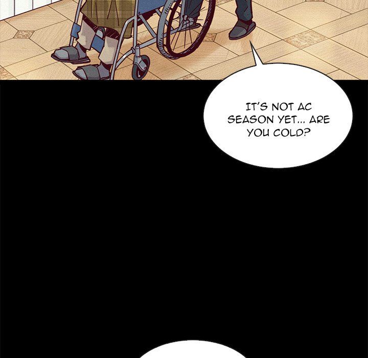 Bad Blood Manhwa - Chapter 50 Page 33