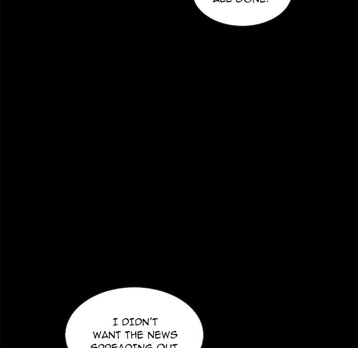 Bad Blood Manhwa - Chapter 50 Page 35