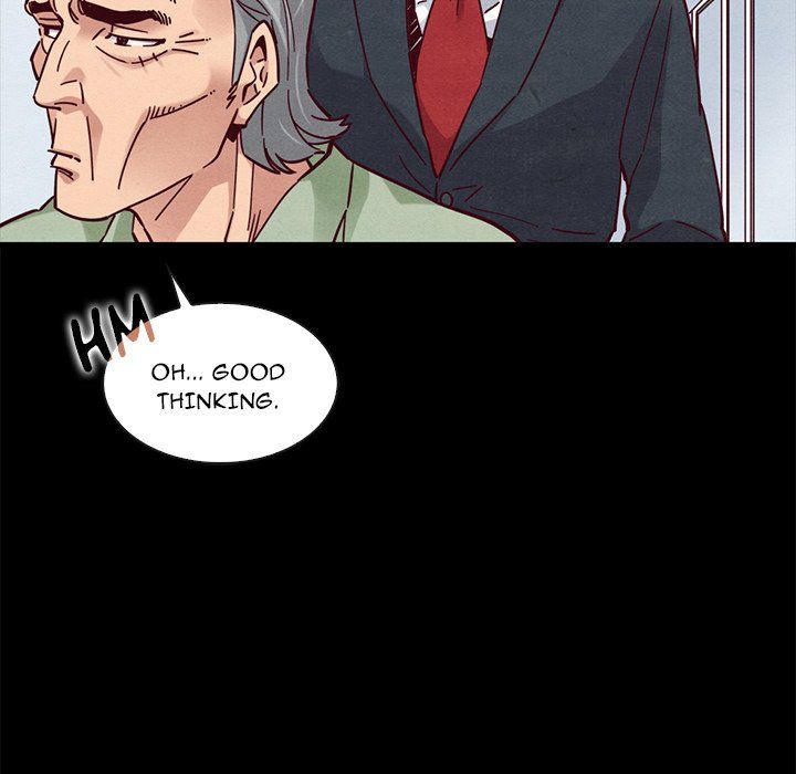 Bad Blood Manhwa - Chapter 50 Page 37