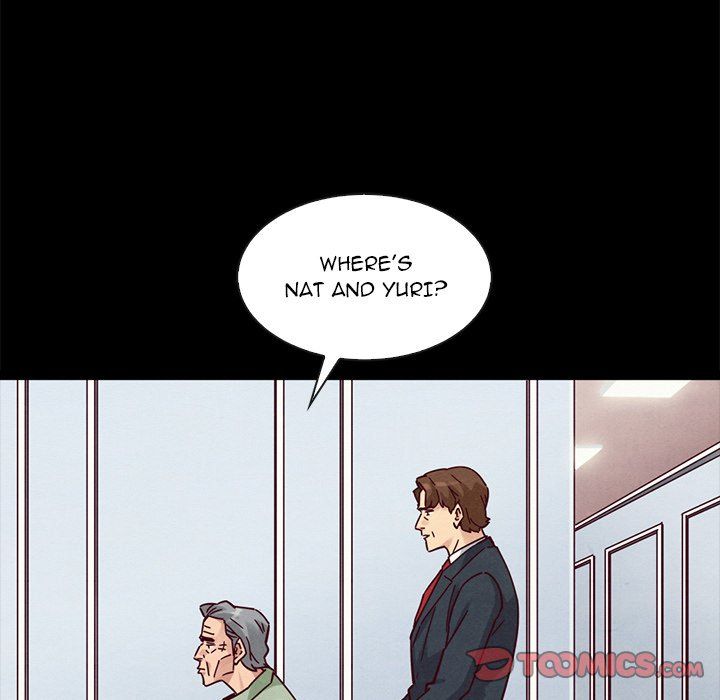 Bad Blood Manhwa - Chapter 50 Page 38