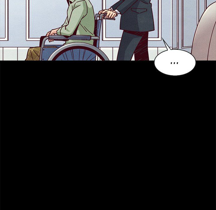 Bad Blood Manhwa - Chapter 50 Page 39