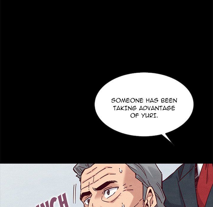 Bad Blood Manhwa - Chapter 50 Page 41