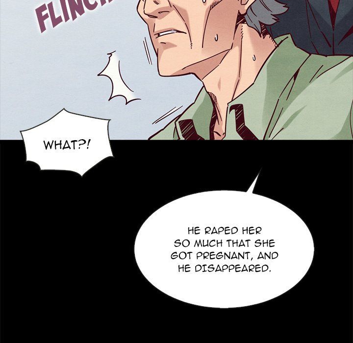 Bad Blood Manhwa - Chapter 50 Page 42