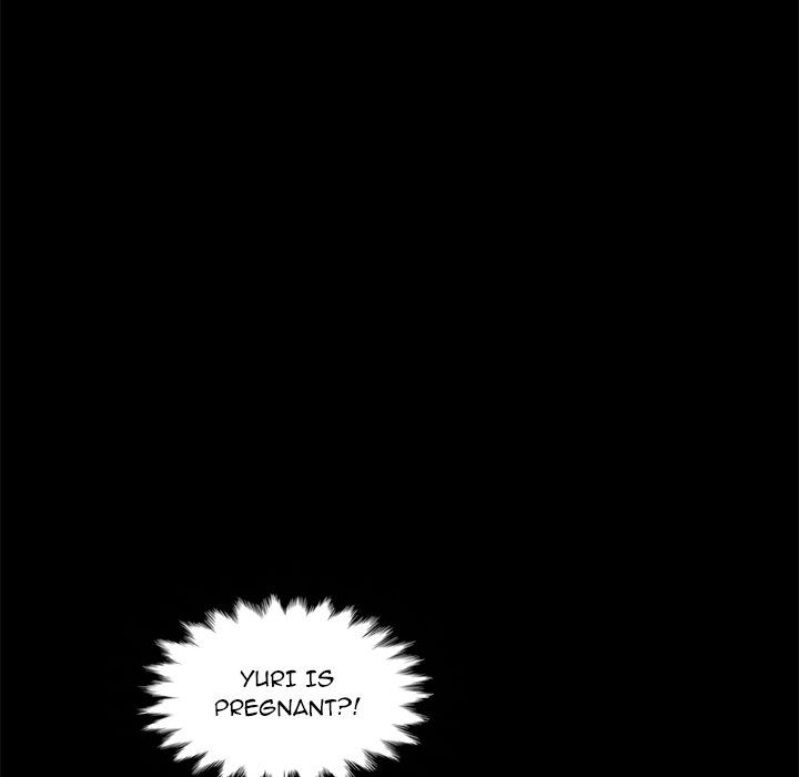 Bad Blood Manhwa - Chapter 50 Page 43