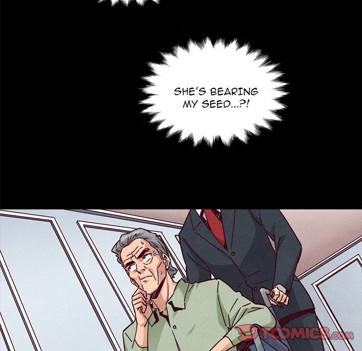 Bad Blood Manhwa - Chapter 50 Page 44