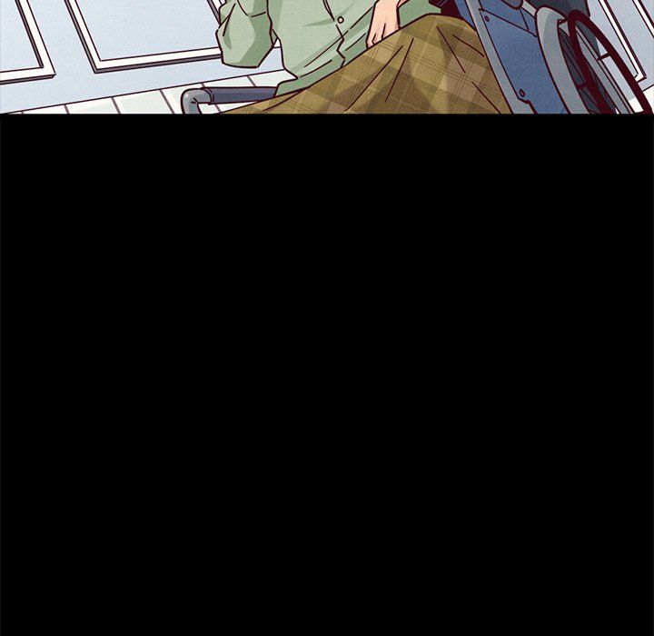 Bad Blood Manhwa - Chapter 50 Page 45