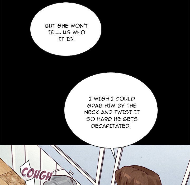 Bad Blood Manhwa - Chapter 50 Page 46