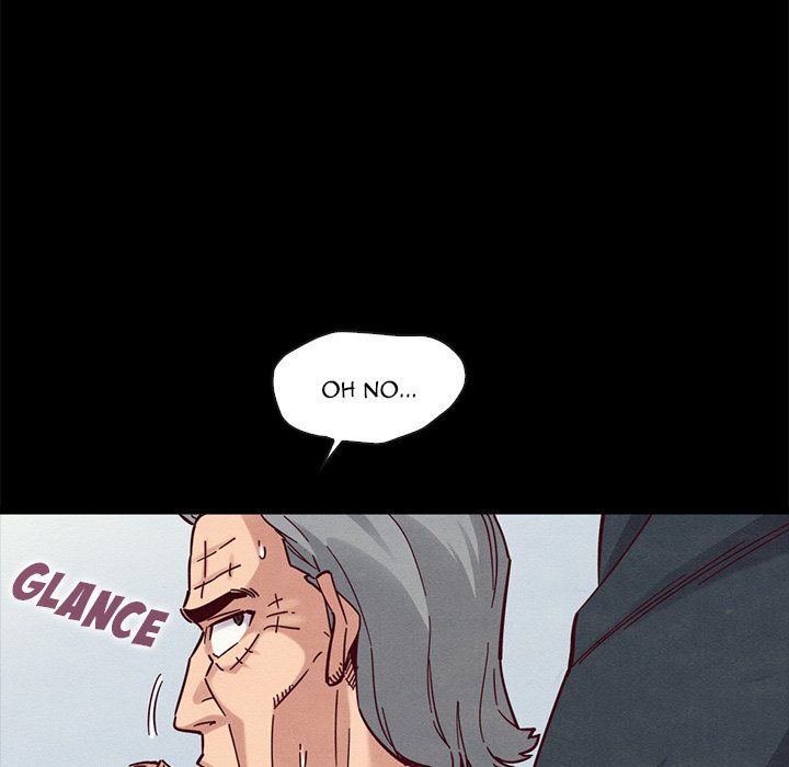 Bad Blood Manhwa - Chapter 50 Page 48