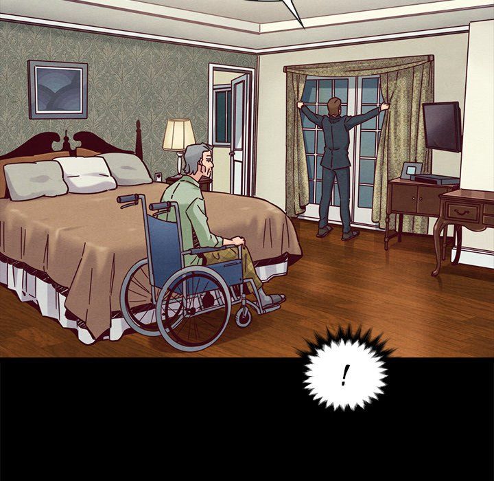 Bad Blood Manhwa - Chapter 50 Page 52