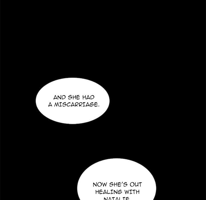 Bad Blood Manhwa - Chapter 50 Page 53