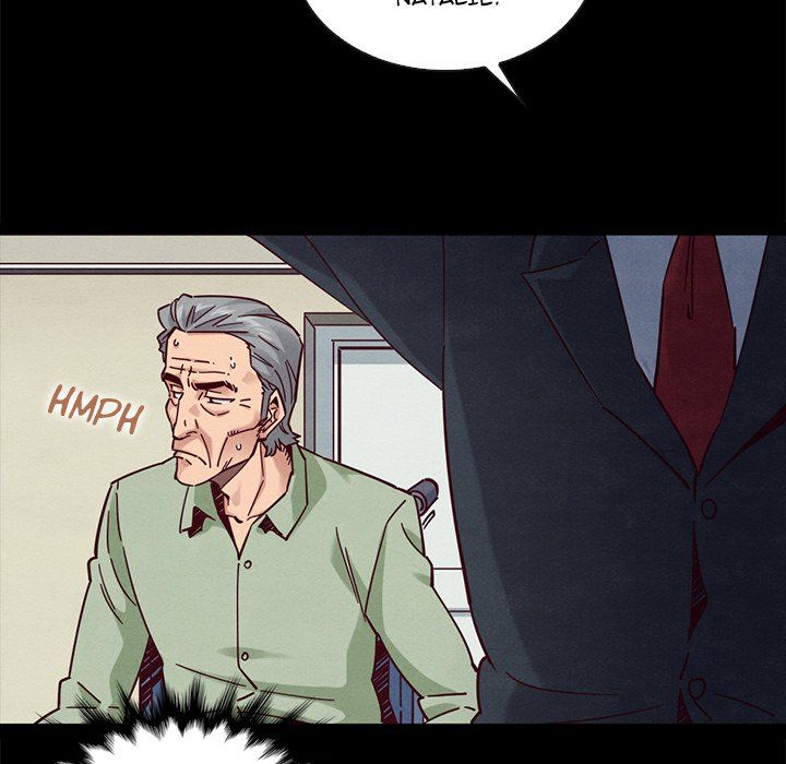 Bad Blood Manhwa - Chapter 50 Page 54