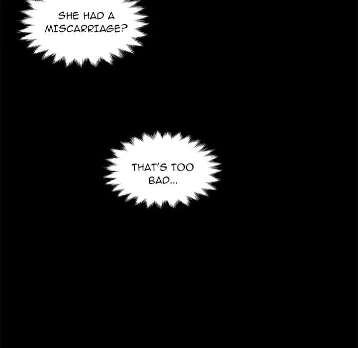 Bad Blood Manhwa - Chapter 50 Page 55