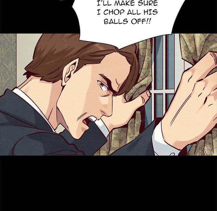 Bad Blood Manhwa - Chapter 50 Page 58