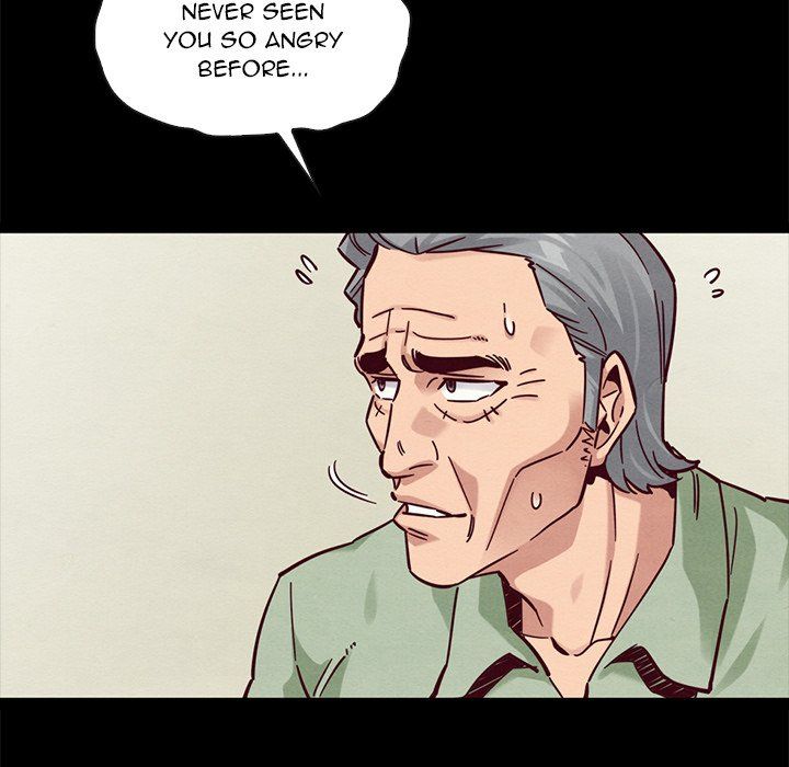 Bad Blood Manhwa - Chapter 50 Page 60