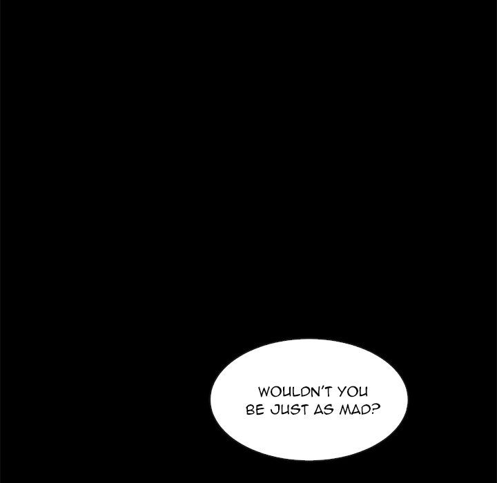 Bad Blood Manhwa - Chapter 50 Page 61