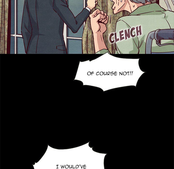 Bad Blood Manhwa - Chapter 50 Page 63