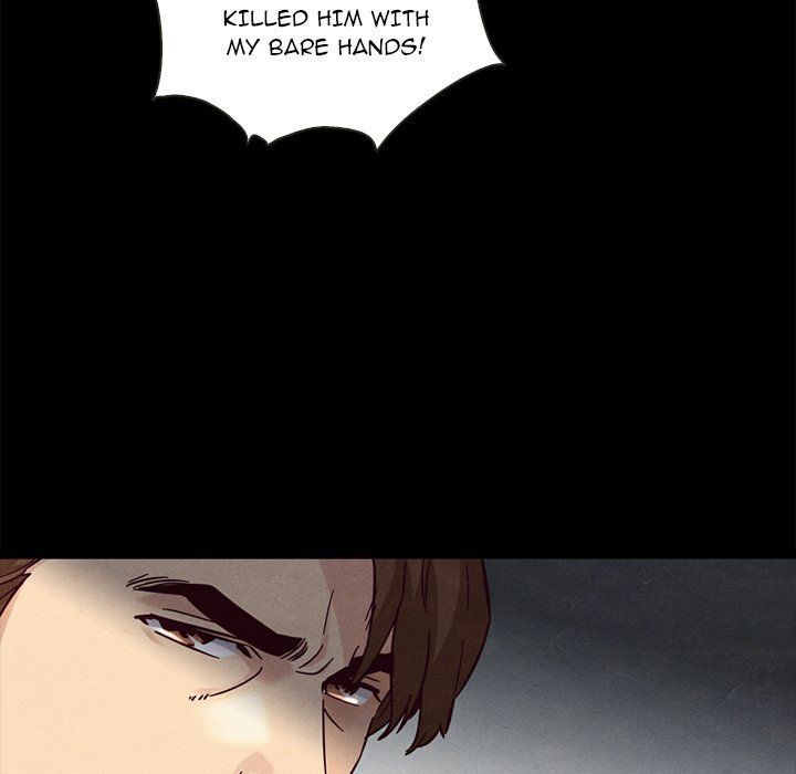 Bad Blood Manhwa - Chapter 50 Page 64