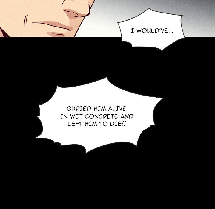 Bad Blood Manhwa - Chapter 50 Page 65