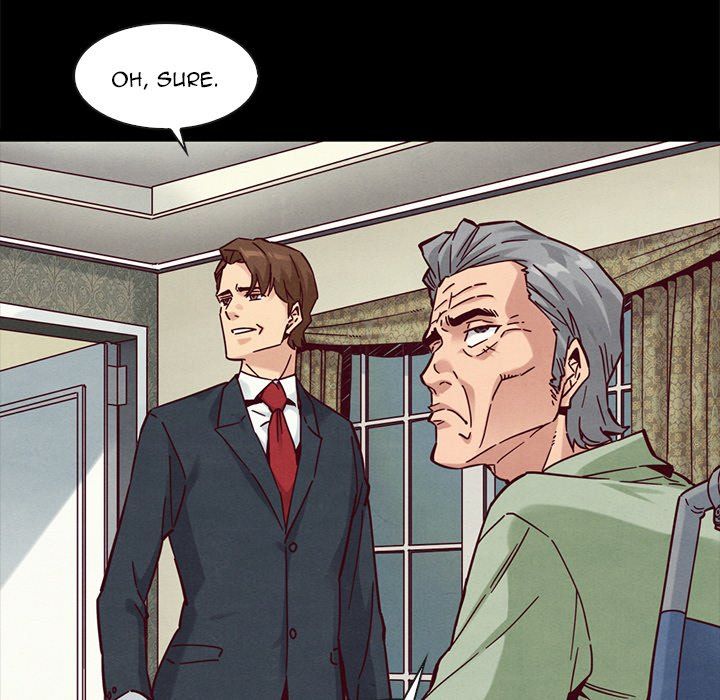 Bad Blood Manhwa - Chapter 50 Page 69