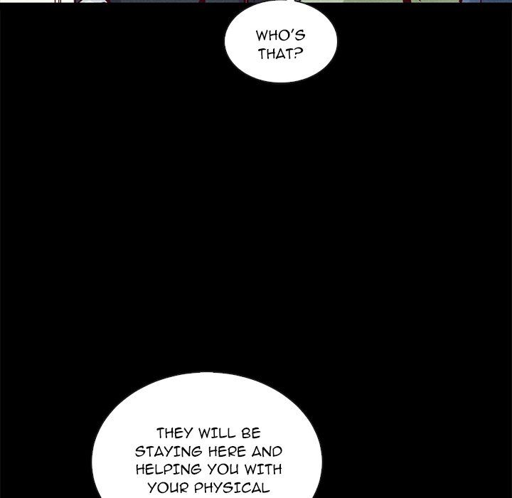 Bad Blood Manhwa - Chapter 50 Page 70