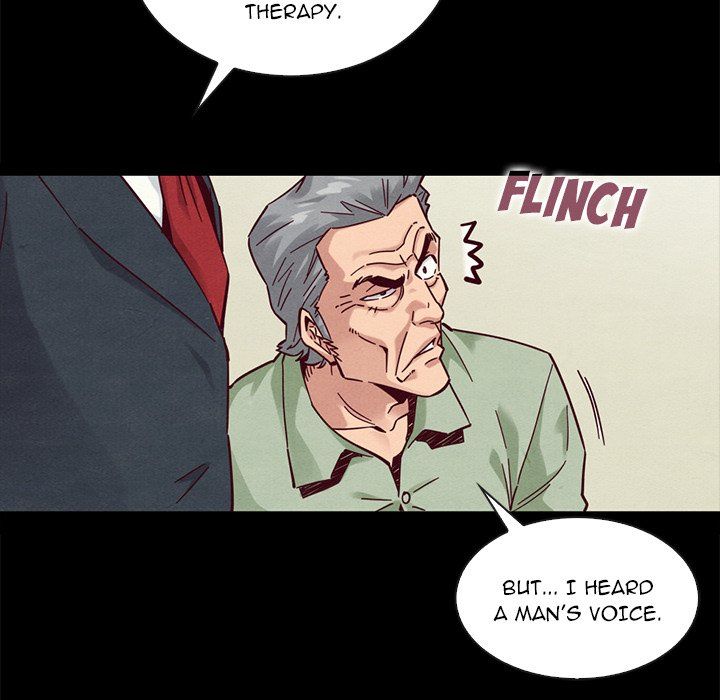 Bad Blood Manhwa - Chapter 50 Page 71