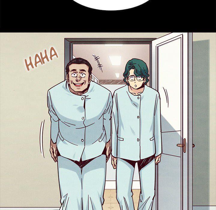 Bad Blood Manhwa - Chapter 50 Page 73