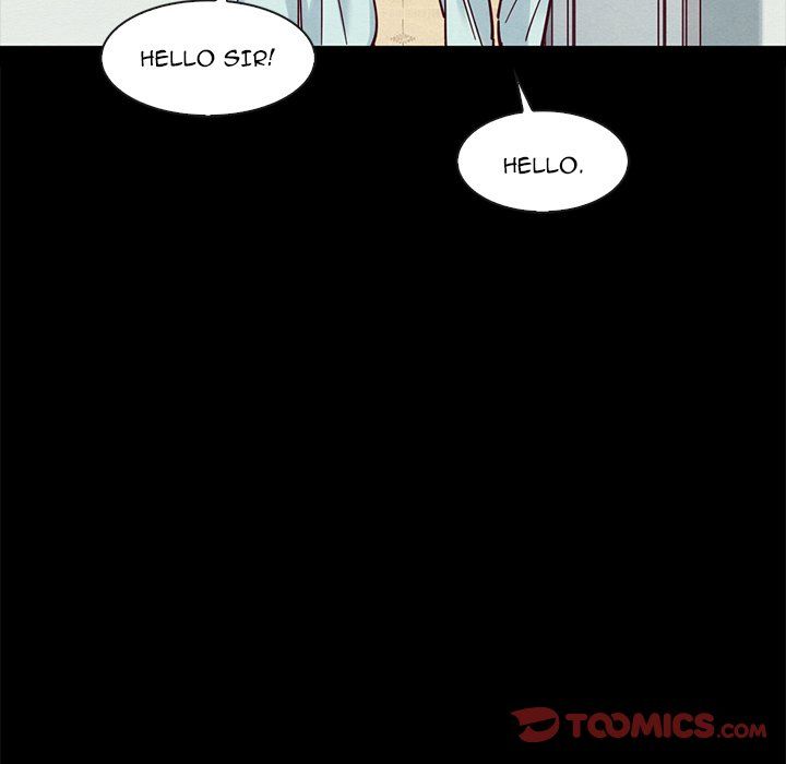 Bad Blood Manhwa - Chapter 50 Page 74