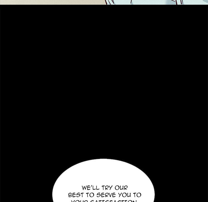 Bad Blood Manhwa - Chapter 50 Page 76