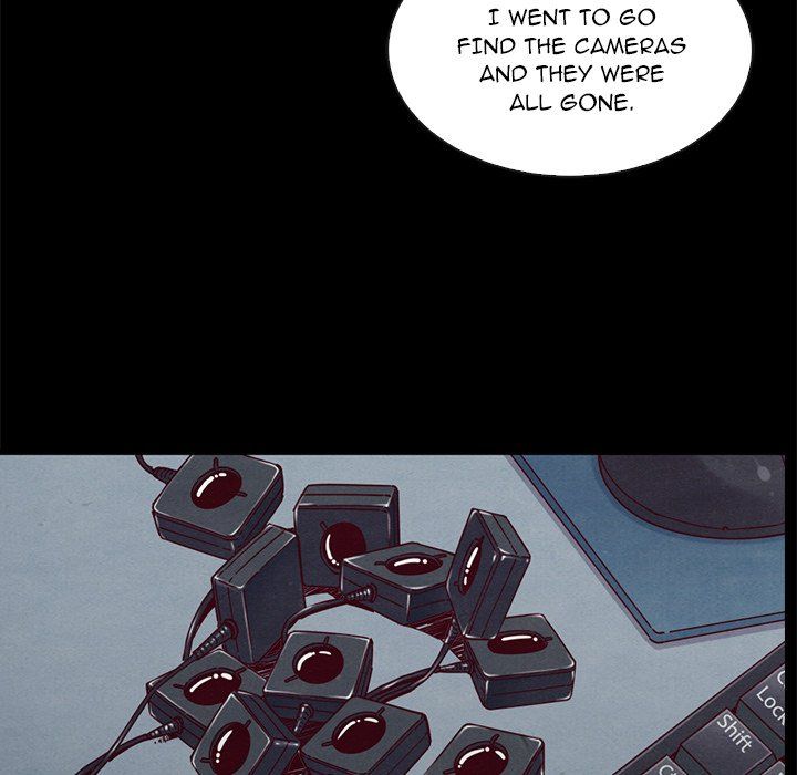 Bad Blood Manhwa - Chapter 50 Page 81