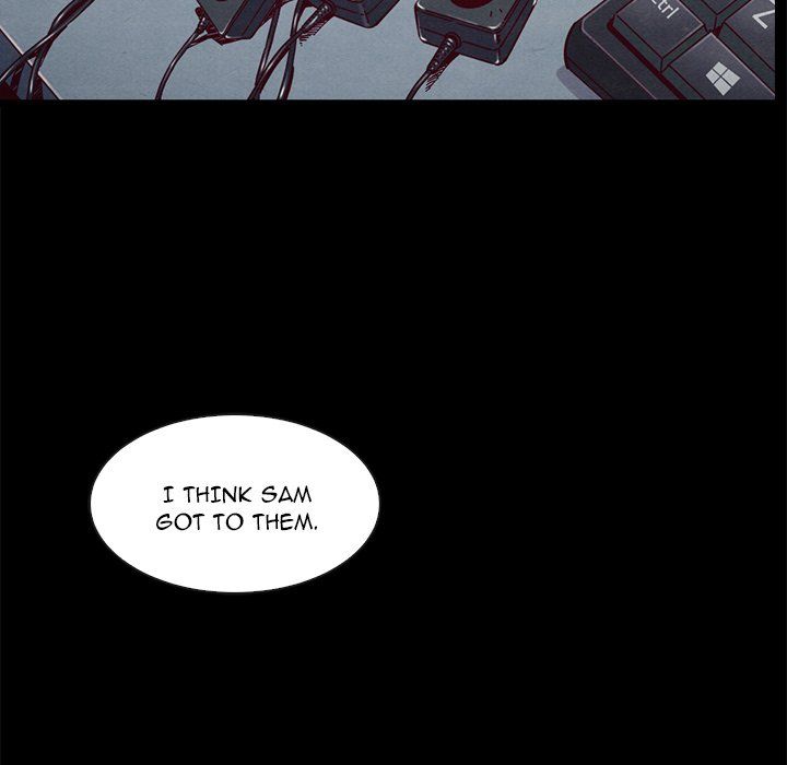 Bad Blood Manhwa - Chapter 50 Page 82