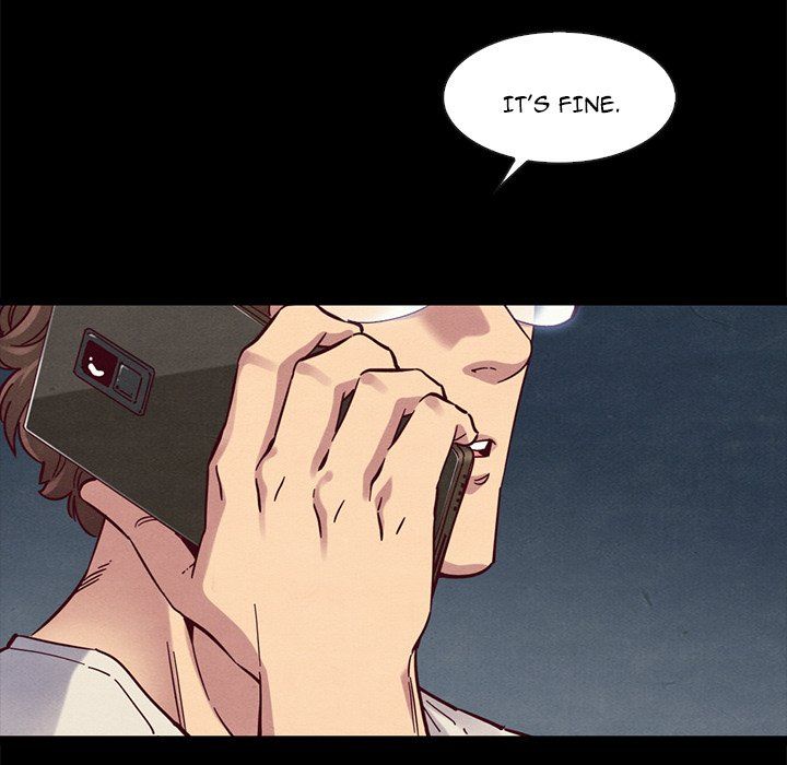 Bad Blood Manhwa - Chapter 50 Page 83