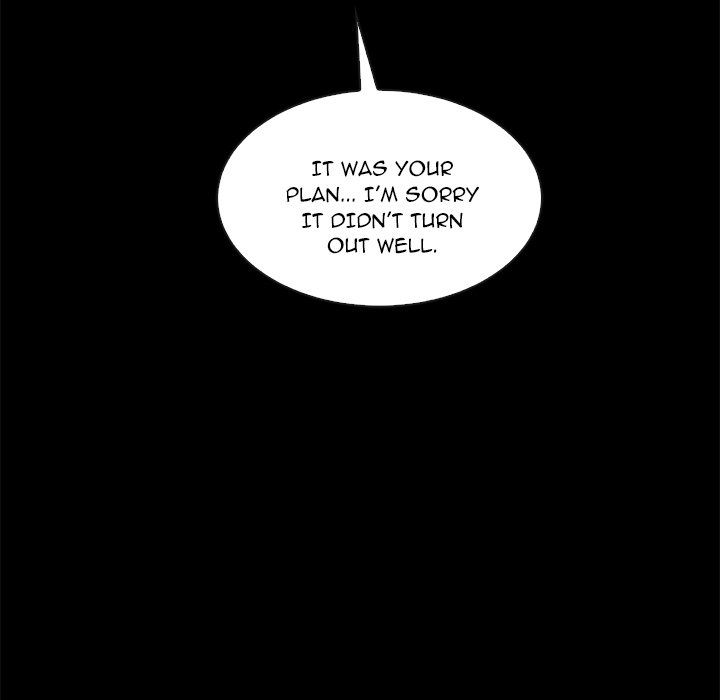 Bad Blood Manhwa - Chapter 50 Page 84