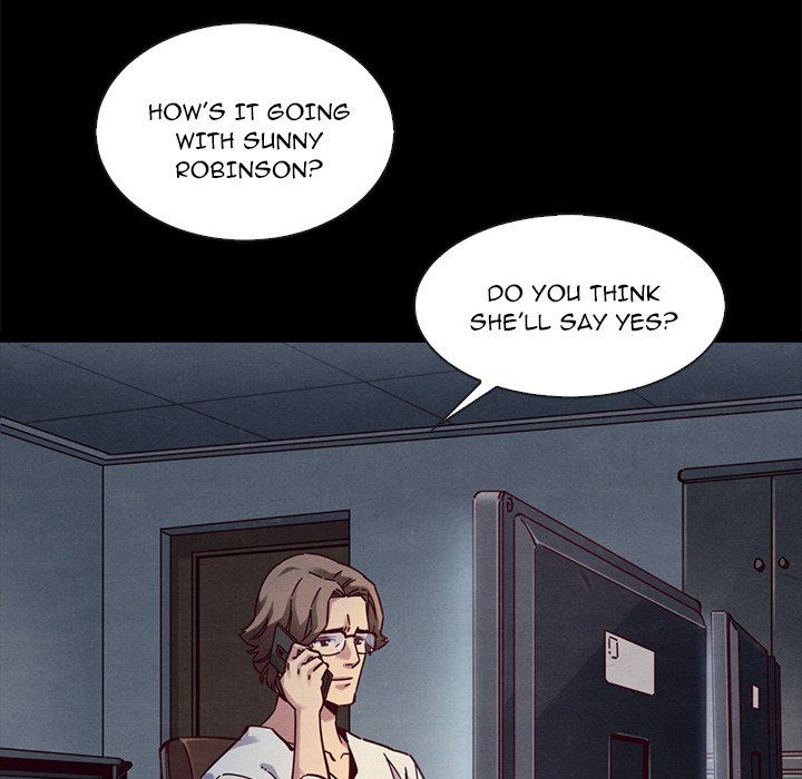 Bad Blood Manhwa - Chapter 50 Page 85