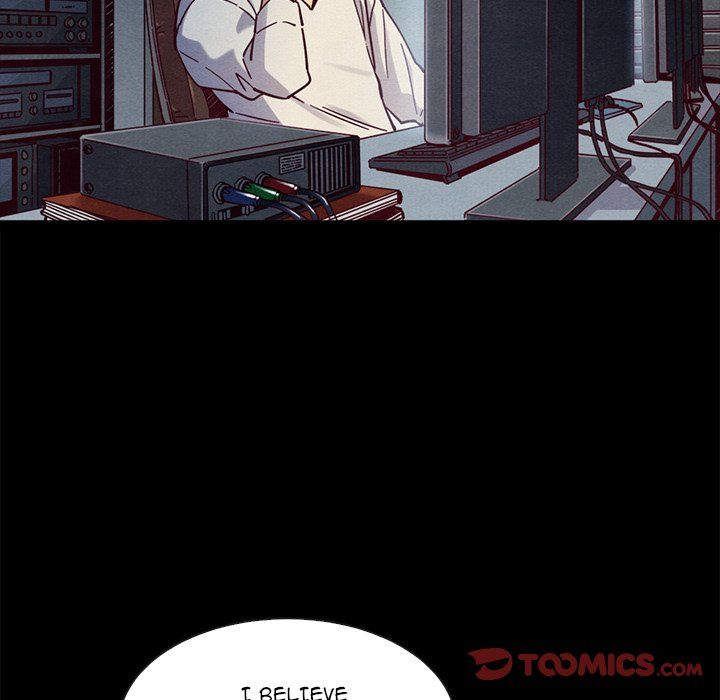 Bad Blood Manhwa - Chapter 50 Page 86