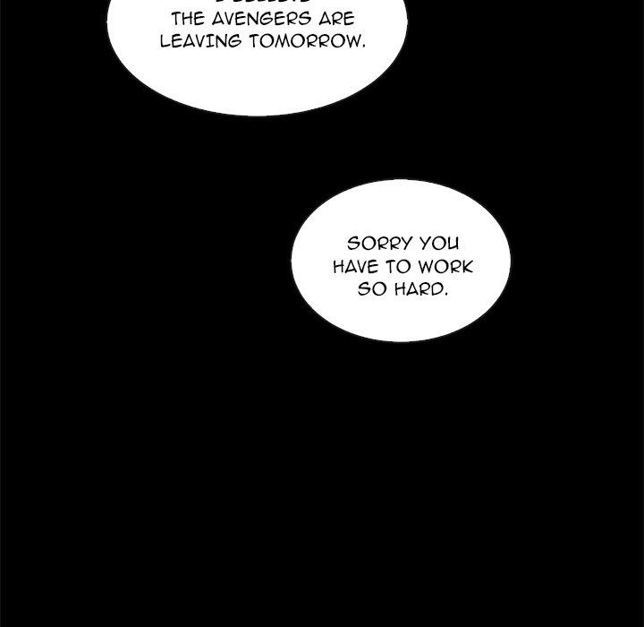 Bad Blood Manhwa - Chapter 50 Page 87