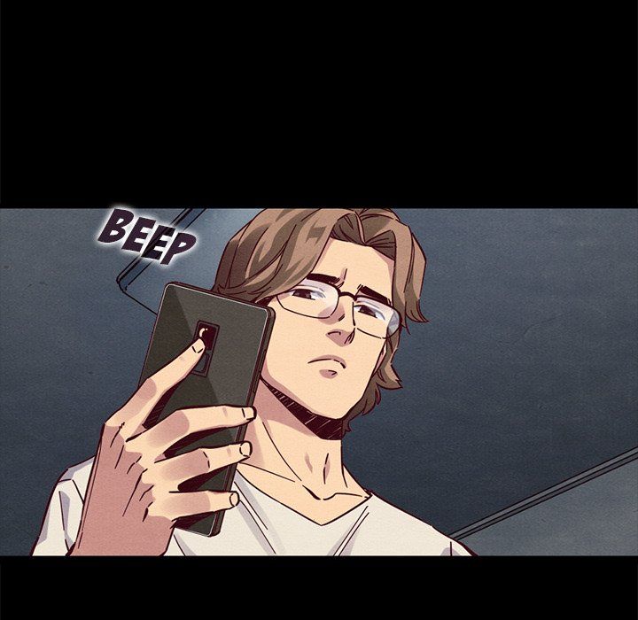 Bad Blood Manhwa - Chapter 50 Page 89