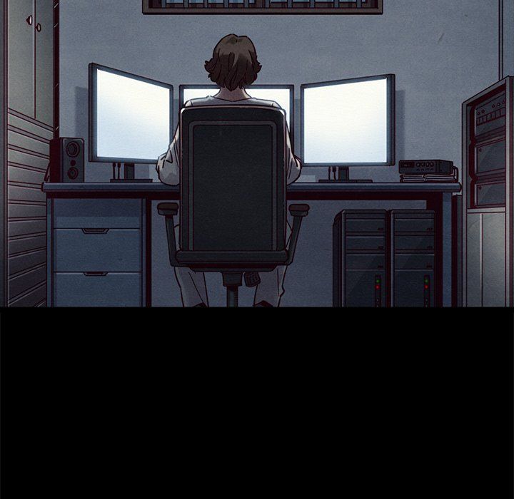 Bad Blood Manhwa - Chapter 50 Page 91