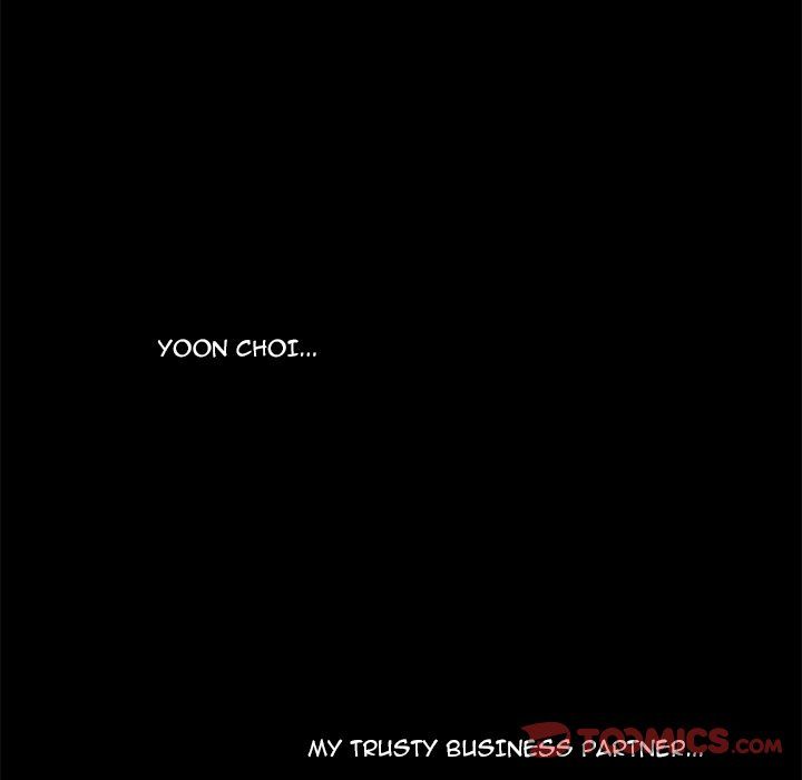 Bad Blood Manhwa - Chapter 50 Page 92