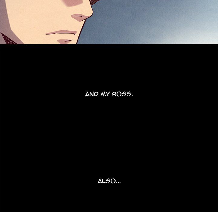 Bad Blood Manhwa - Chapter 50 Page 94