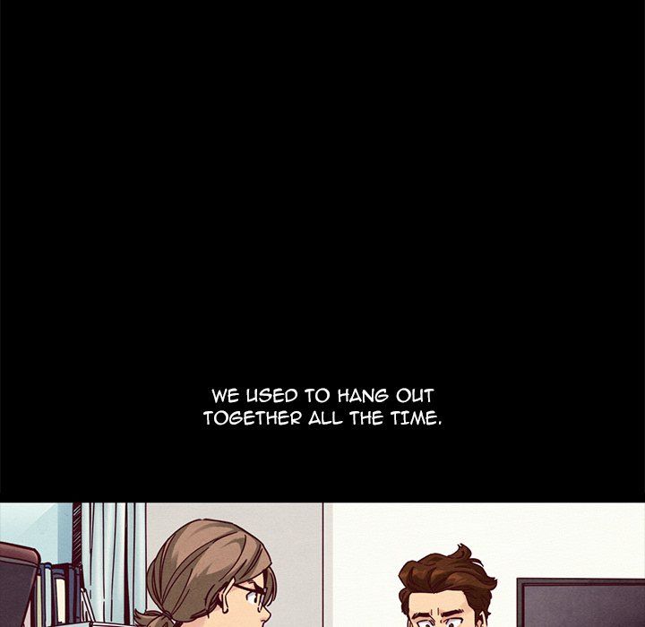 Bad Blood Manhwa - Chapter 50 Page 96